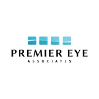 Premier Eye Associates Logo