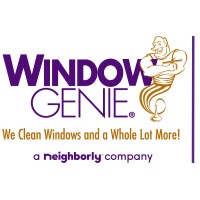 Window Genie of Lexington Logo