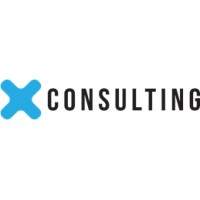 X Consulting Co. s.r.o. Logo