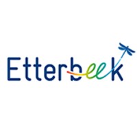 Etterbeek Town Logo
