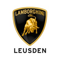 Lamborghini Leusden Logo