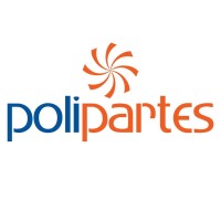 Polipartes Logo