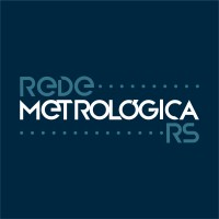 REDE METROLÓGICA RS Logo