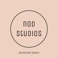 nod studios Logo