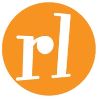 Raketlaboratoriet Logo
