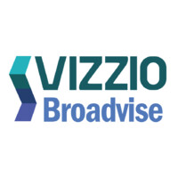 Vizzio Broadvise Logo