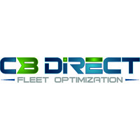 CB Direct - Fleet Optimization Logo