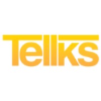 Tellks - Soluções em tecnologia Logo