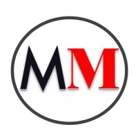 Murder Most Corporate Logo