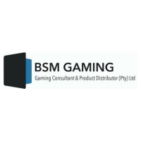 BSM Gaming Logo