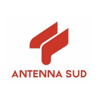 Antenna Sud Logo