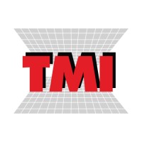 TMI Tunisia Logo