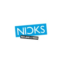 Nicks Reclame en meer Logo