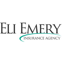 Eli Emery Insurance Agency Logo