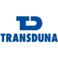 Transduna sp. z o.o. Logo