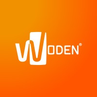 Woden Colombia Logo