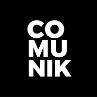 Comunik Logo