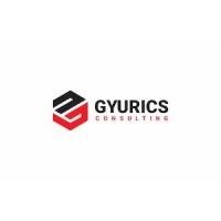 Gyurics Consulting Logo