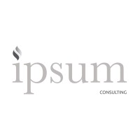 Ipsum Consulting, S. A. Logo