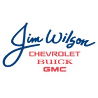 Jim Wilson Chevrolet Buick GMC Inc Logo