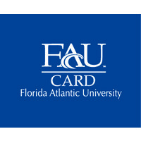 FAU Center for Autism and Related Disabilities Logo