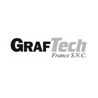 GRAFTECH FRANCE Logo