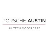 Porsche Austin Logo