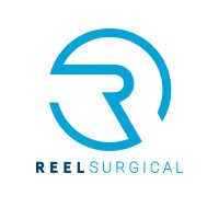 Reel Surgical Logo