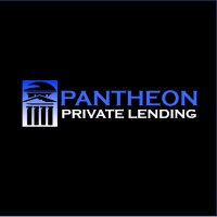 Pantheon Private Lending Logo