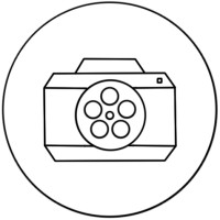 Daniel Rigdon, LLC Logo