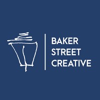 Baker Street Creative Logo