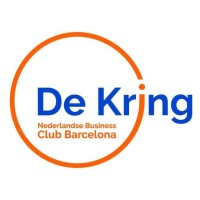 Kring Nederlands Bedrijfsleven Barcelona Logo