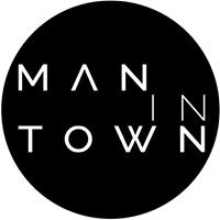 MANINTOWN Logo