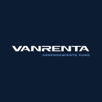 Vanrenta | Arrendamiento Puro Logo