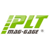 Process Level Technology (MAG-GAGE®) Logo