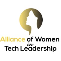 The Alliance of Women in Tech Leadership Logo