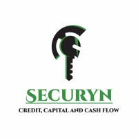 SECURYN Logo