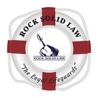 Rock Solid Law & Title Logo