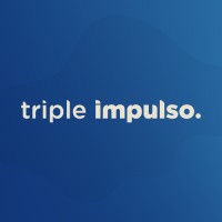 Triple Impulso | Consultoría en Transformación Digital Logo