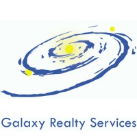 Galaxy Realty Services Logo