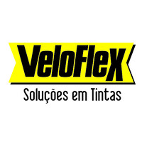 Veloflex Industria de Tintas Logo