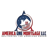 America One Mortgage, LLC Logo