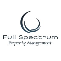 Full Spectrum Property Management Logo