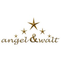 Angel & Walt Logo