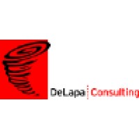 DeLapa Consulting Logo