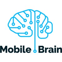 Mobile Brain LTD Logo