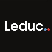 Agence Leduc Logo
