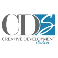 Creative Development Studios Logo