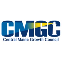 Central Maine Growth Council Logo
