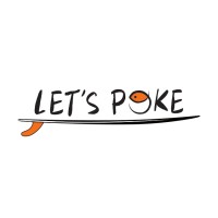 Lets Poke Logo